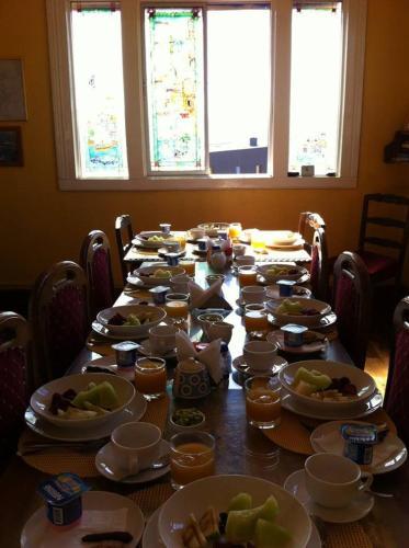 Bed & Breakfast The Yellow House
