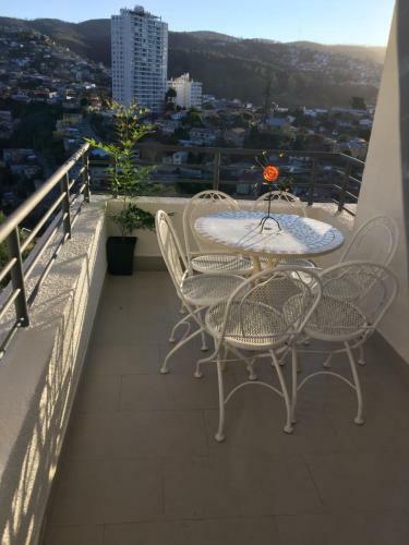 Apartamento Bah�a de Valpara�so