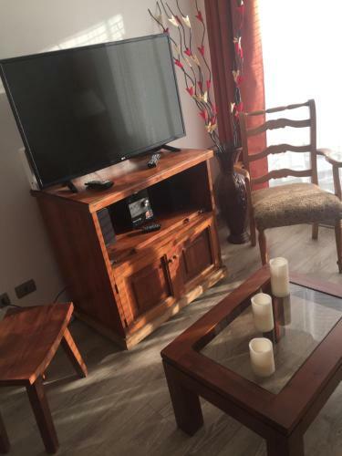 Apartamento Bah�a de Valpara�so