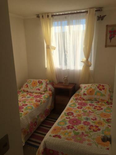 Apartamento Bah�a de Valpara�so