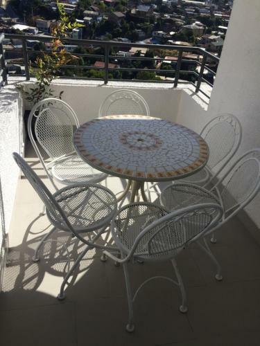 Apartamento Bah�a de Valpara�so