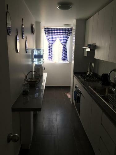Apartamento Bah�a de Valpara�so