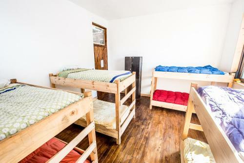 Hostal Licanantay