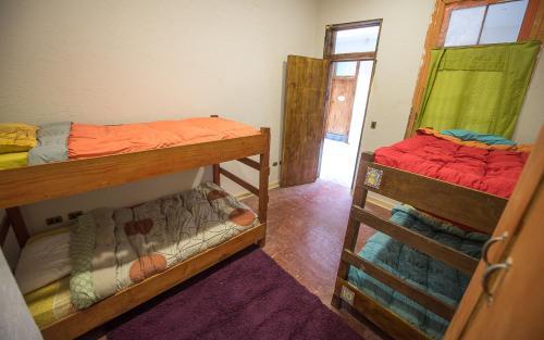 Hostal Licanantay
