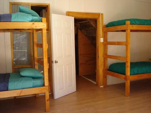 Hostal Cumming 129