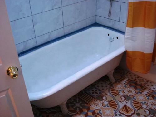 Hostal Cumming 129