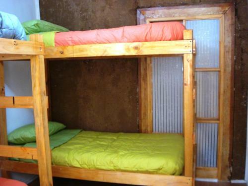 Hostal Cumming 129