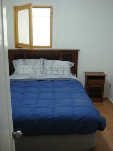 Hostal Cumming 129