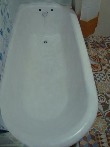 Hostal Cumming 129