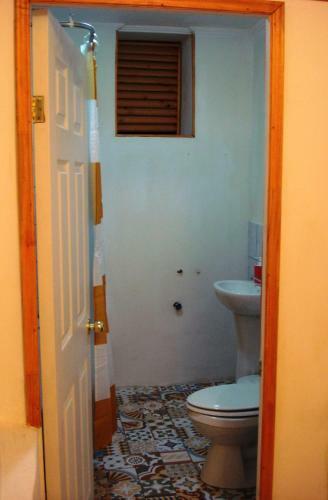 Hostal Cumming 129
