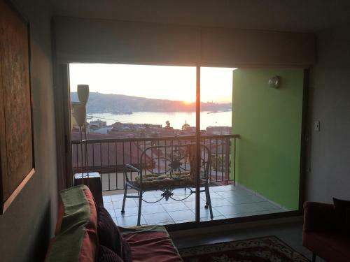 Apartamento Departamento Cerro Bar�n