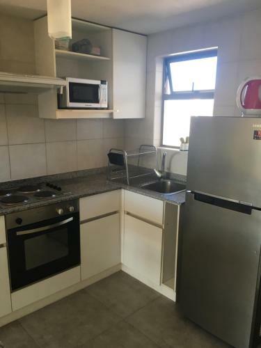 Apartamento Departamento Cerro Bar�n