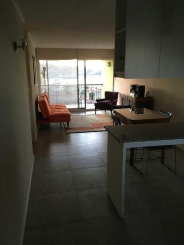 Apartamento Departamento Cerro Bar�n