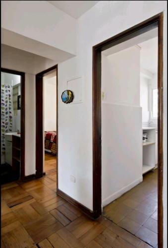 Apartamento Valparaiso