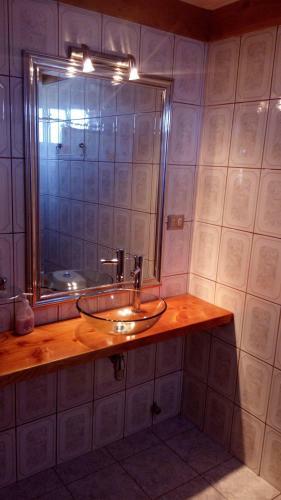 Hostal Donde Mora