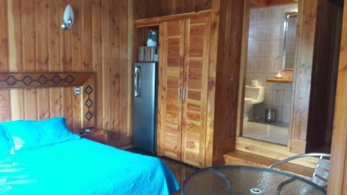 Hostal Donde Mora
