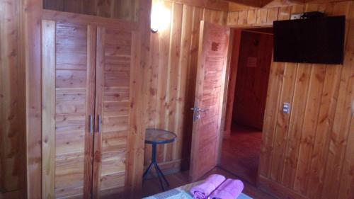 Hostal Donde Mora
