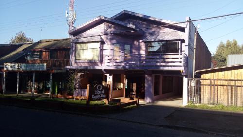 Hostal Donde Mora