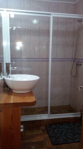 Hostal Donde Mora