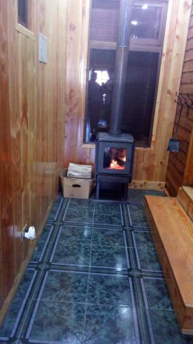Hostal Donde Mora