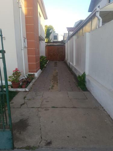 Casa Recreo