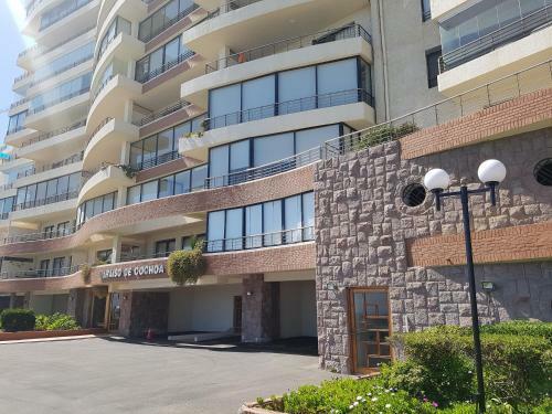 Apartamento Departamento Re�aca