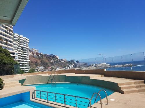 Apartamento Departamento Re�aca