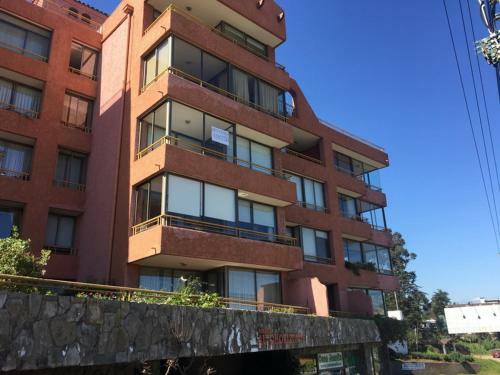Apartamento Departamento En Re�aca