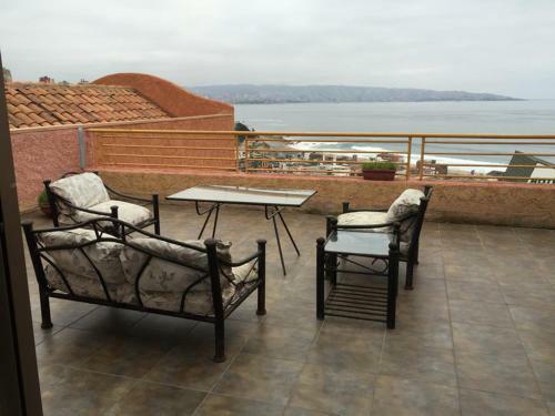 Apartamento Departamento En Re�aca