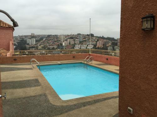 Apartamento Departamento En Re�aca