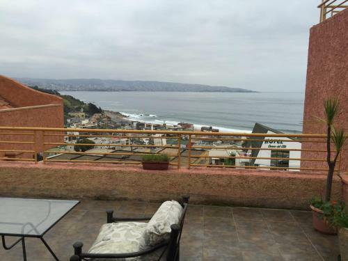 Apartamento Departamento En Re�aca