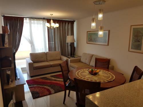 Apartamento Aqua Re�aca