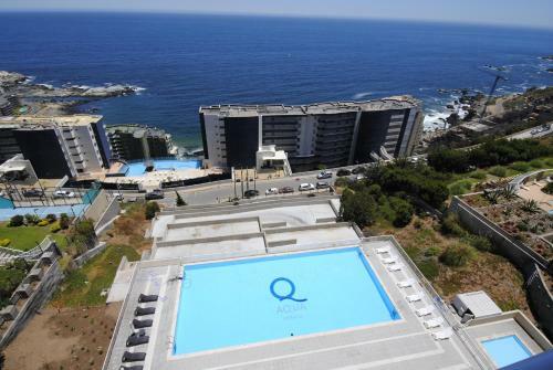 Apartamento Aqua Re�aca