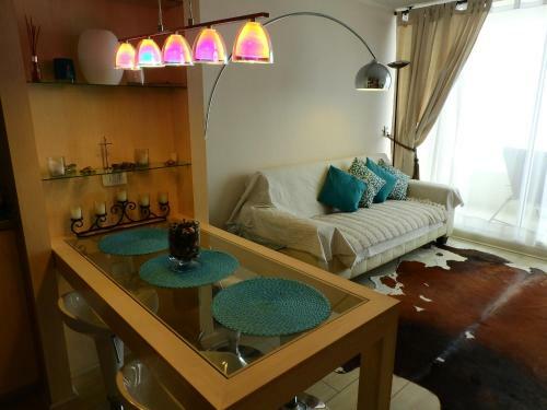 Apartamento Re�aca