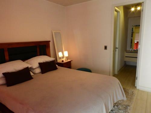 Apartamento Re�aca