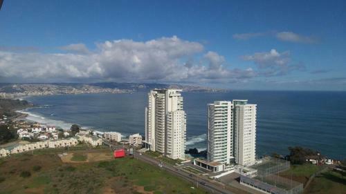 Apartamento Re�aca