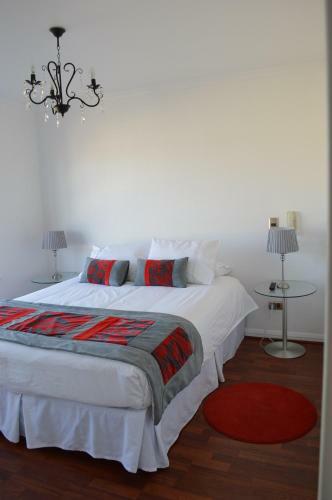 Vi�a Del Mar Apartment