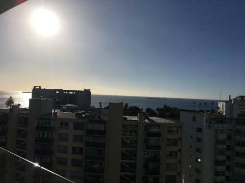 Apartamento Edificio Plaza Mexico