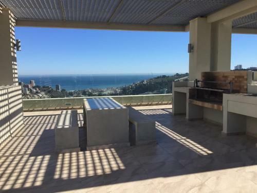 Costa Parque Apartment