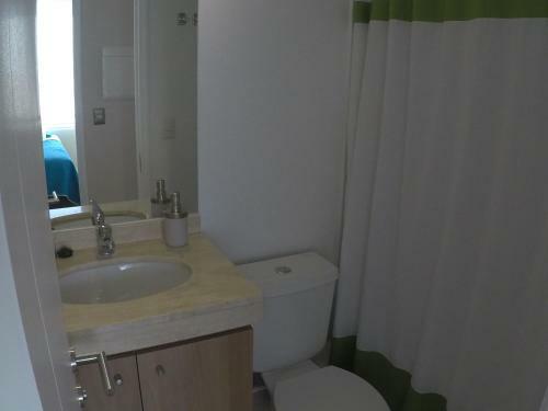 Costa Parque Apartment