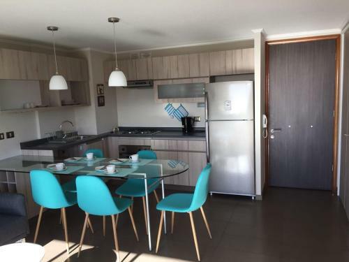 Costa Parque Apartment