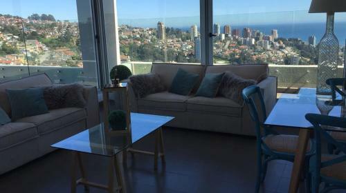 Costa Parque Apartment
