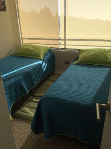 Costa Parque Apartment