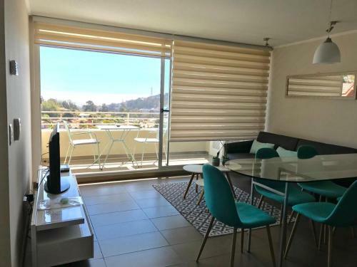 Costa Parque Apartment