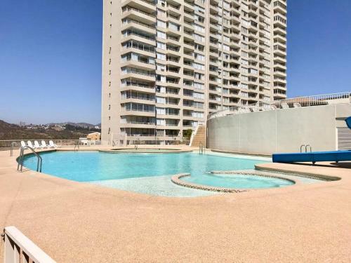 Costa Parque Apartment