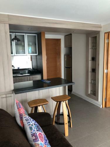 Apartamento Re�aca Park II