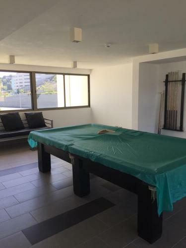 Apartamento Re�aca Park II