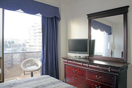 Apartamento Departamento Vista Casino