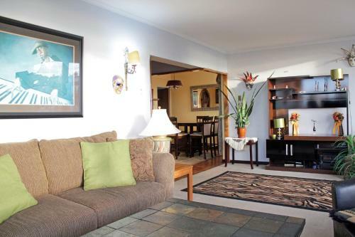 Apartamento Departamento Vista Casino