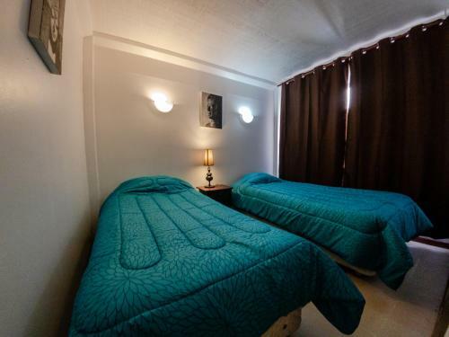 Apartamento Departamento Borgo�o
